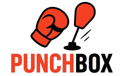 PunchBoxTR